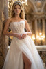 Randy Fenoli Ladonna Wedding Gown