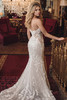 Randy Fenoli Laila Wedding Gown