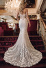 Randy Fenoli Laila Wedding Gown