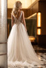 Randy Fenoli Lainey Wedding Gown