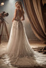 Randy Fenoli Laken Wedding Gown