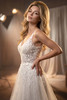 Randy Fenoli Laken Wedding Gown