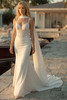 Randy Fenoli Laura Wedding Gown