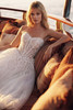 Randy Fenoli Laurel Wedding Gown