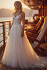 Randy Fenoli Lena Wedding Gown