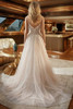 Randy Fenoli Lena Wedding Gown