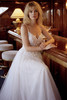 Randy Fenoli Lena Wedding Gown