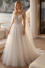 Randy Fenoli Lena Wedding Gown