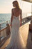 Randy Fenoli Lenni Wedding Gown