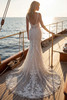 Randy Fenoli Lenni Wedding Gown