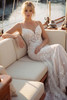 Randy Fenoli Lenni Wedding Gown