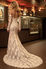 Randy Fenoli Leslie Wedding Gown