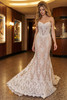Randy Fenoli Leslie Wedding Gown