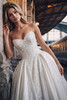 Randy Fenoli Lexington Wedding Gown
