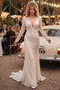 Randy Fenoli Lillian Wedding Gown