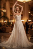 Randy Fenoli Lissette Wedding Gown