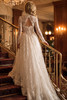 Randy Fenoli Lissette Wedding Gown
