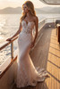 Randy Fenoli Lola Wedding Gown