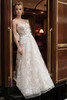 Randy Fenoli Lorelei Wedding Gown