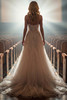Randy Fenoli Lydia Wedding Gown