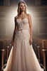 Randy Fenoli Lydia Wedding Gown