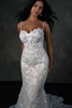 Essense of Australia D4344 Wedding Gown