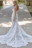 Essense of Australia D4344 Wedding Gown