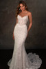 Essense of Australia D4368 Wedding Gown