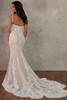 Essense of Australia D4437 Wedding Gown