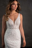 Essense of Australia D4448 Wedding Gown