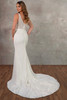 Essense of Australia D4448 Wedding Gown