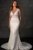 Essense of Australia D4448 Wedding Gown