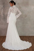 Essense of Australia D4455 Wedding Gown