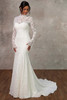 Essense of Australia D4455 Wedding Gown
