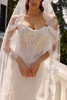 Essense of Australia D4456 Wedding Gown