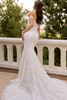 Essense of Australia D4456 Wedding Gown