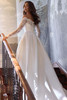 Essense of Australia D4457 Wedding Gown