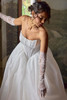 Essense of Australia D4458 Wedding Gown
