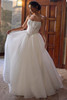 Essense of Australia D4458 Wedding Gown