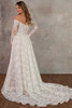 Essense of Australia D4466 Wedding Gown