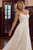 Essense of Australia D4471 Wedding Gown