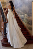 Essense of Australia D4479 Wedding Gown