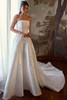 Essense of Australia D4479 Wedding Gown