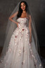 Essense of Australia D4482 Wedding Gown
