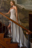 Essense of Australia D4483 Wedding Gown
