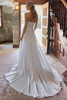 Essense of Australia D4483 Wedding Gown
