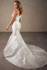 Essense of Australia D4493 Wedding Gown