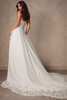 Essense of Australia D4504 Wedding Gown