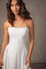 Essense of Australia D4504 Wedding Gown