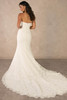 Essense of Australia D4522 Wedding Gown